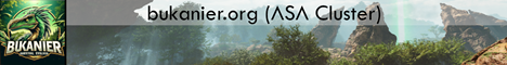 Bukanier.org (ASA Cluster)