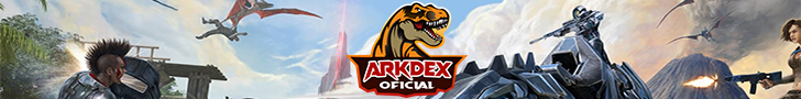 ArkDex BR