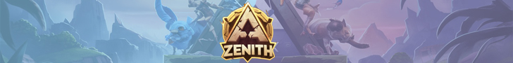 Zenith Ark