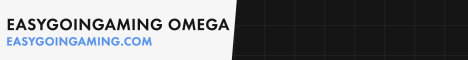 EasyGoinGaming.com Omega Cluster NO-WIPE