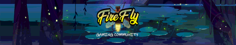 ⭐Fire Fly Gaming Community Since 12/2018⭐( Ark Ascended )