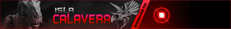 Isla Calavera Ark