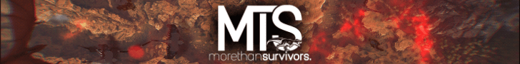 More Than Survivors Ark™