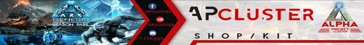 Alpha Project Cluster ARK
