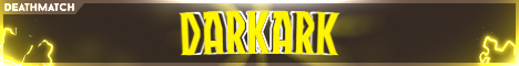 DARKARK.GG - Ark Survival Evolved - Unoffical PVP Servers
