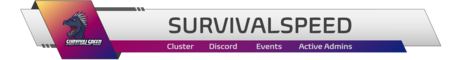 SurvivalSpeed Servers