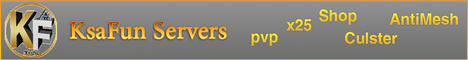 KsaFun servers