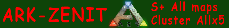 ARK-ZENIT S+ Cluster Allx5 All maps