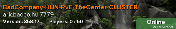 BadCompany-HUN-PvE-TheCenter-CLUSTER