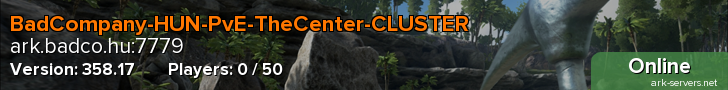 BadCompany-HUN-PvE-TheCenter-CLUSTER