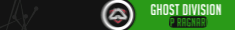 Ghost Division - PvP Ragnarok - H/XP x3 T/B x10
