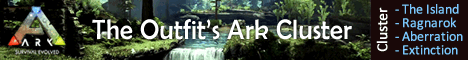 11/10 PVE|3xXP|5xH|10xT Rewards|Mods|Cluster - The Island