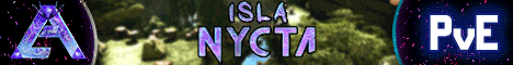 Isla Nycta - PvE - Aberration [T/Br x5][H/XP x3]