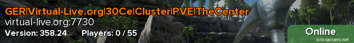 GER|Virtual-Live.org|30Ce|Cluster|PVE|TheCenter