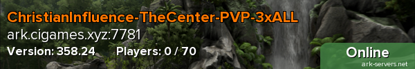 ChristianInfluence-TheCenter-PVP-3xALL