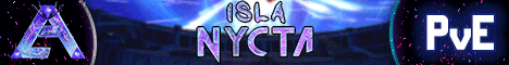 Isla Nycta - PvE - Genesis 2 - [T/Br x5][H/XP x3]