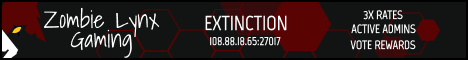 ZombieLynx-Extinction-3X-PVPClusterORP