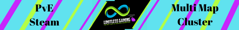 LIMITLESS GAMING PVE ABERRATION