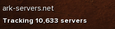 Arkserv.net 100x PvP Cluster Aberration
