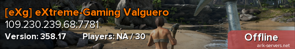 [eXg] eXtreme-Gaming Valguero