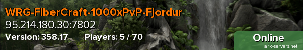 WRG-FiberCraft-1000xPvP-Fjordur