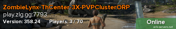 ZombieLynx-ThCenter-3X-PVPClusterORP