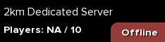 2km Dedicated Server