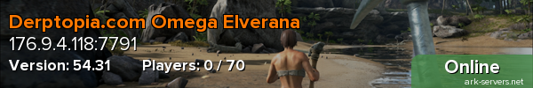 Derptopia.com Omega Elverana