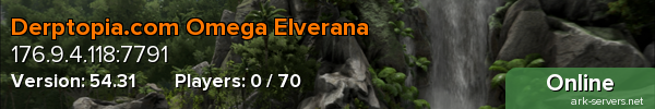 Derptopia.com Omega Elverana