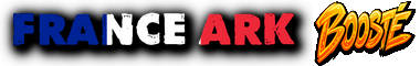 [FR] France Ark [Booste] Events/Marche/Peche