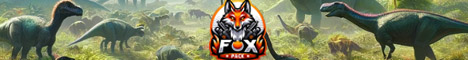 Fox Pack PvE Vanilla