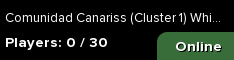 Comunidad Canariss (Cluster 1) Whitelist