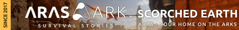 ARAS Ark Survival Stories - Scorched Earth