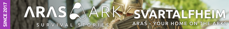 ARAS Ark Survival Stories