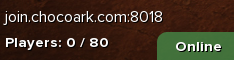 [ESP/ENG] ChocoArk.com x25 03/AGO 6MAN - Lost Island#10