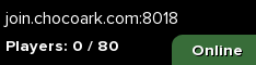 [ESP/ENG] ChocoArk.com x25 03/AGO 6MAN - Lost Island#10
