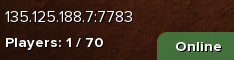 SquirtleArk.com PvP 10x/NoWipe/7Man SCORCHED