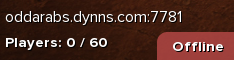 Arab[Odd][Suprem][PVE]