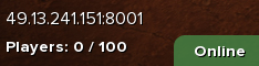 EU-UnOff-Legacy-Cluster-PVE - Scorched Earth