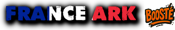[FR] France Ark [Booste] Club Ark