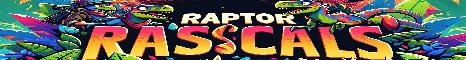[GER/DE] Raptor Rascals Community Server - Center