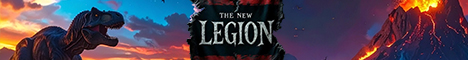 [ASA] The New Legion PvE Cluster - The Center