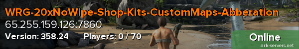 WRG-20xNoWipe-Shop-Kits-CustomMaps-Abberation