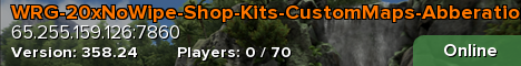 WRG-20xNoWipe-Shop-Kits-CustomMaps-Abberation