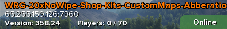 WRG-20xNoWipe-Shop-Kits-CustomMaps-Abberation