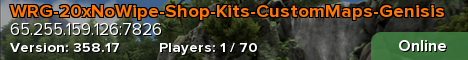 WRG-20xNoWipe-Shop-Kits-CustomMaps-Genisis