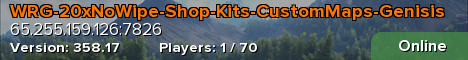 WRG-20xNoWipe-Shop-Kits-CustomMaps-Genisis