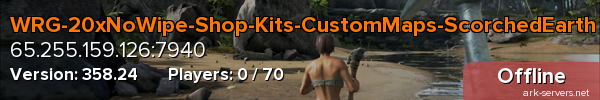 WRG-20xNoWipe-Shop-Kits-CustomMaps-ScorchedEarth