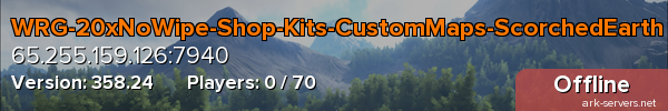 WRG-20xNoWipe-Shop-Kits-CustomMaps-ScorchedEarth