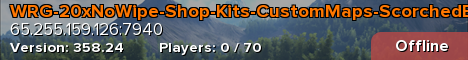 WRG-20xNoWipe-Shop-Kits-CustomMaps-ScorchedEarth